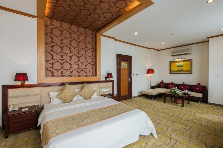 Lao Cai Star Hotel