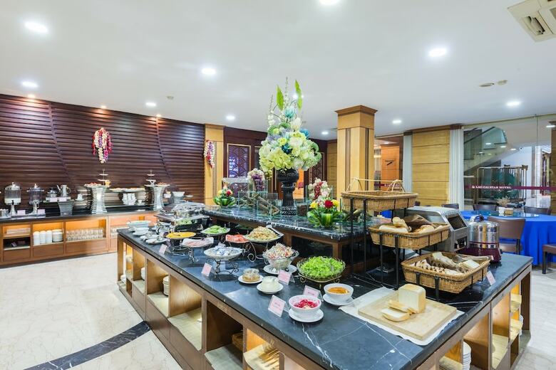Lao Cai Star Hotel