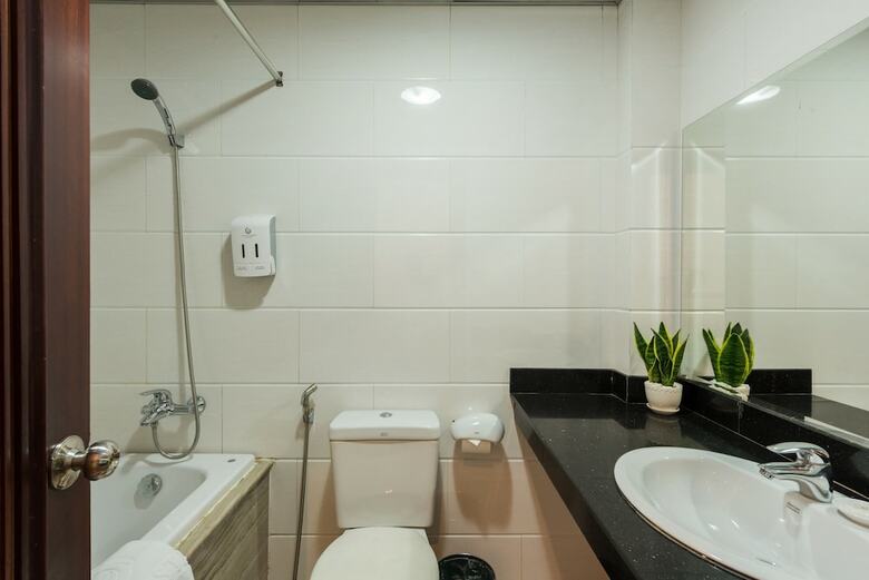 Lao Cai Star Hotel