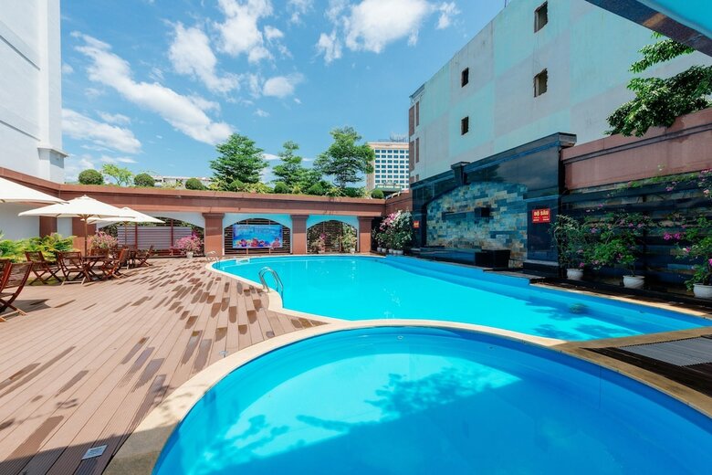 Lao Cai Star Hotel