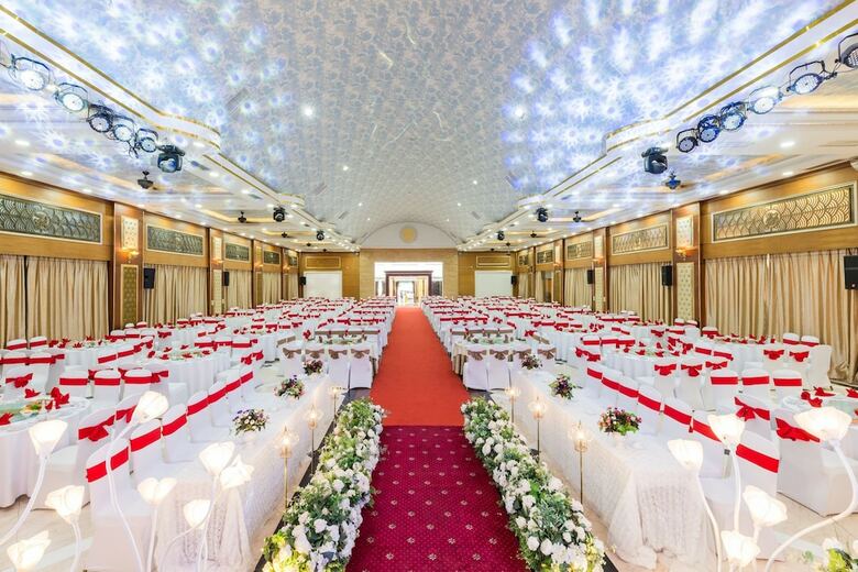 Lao Cai Star Hotel