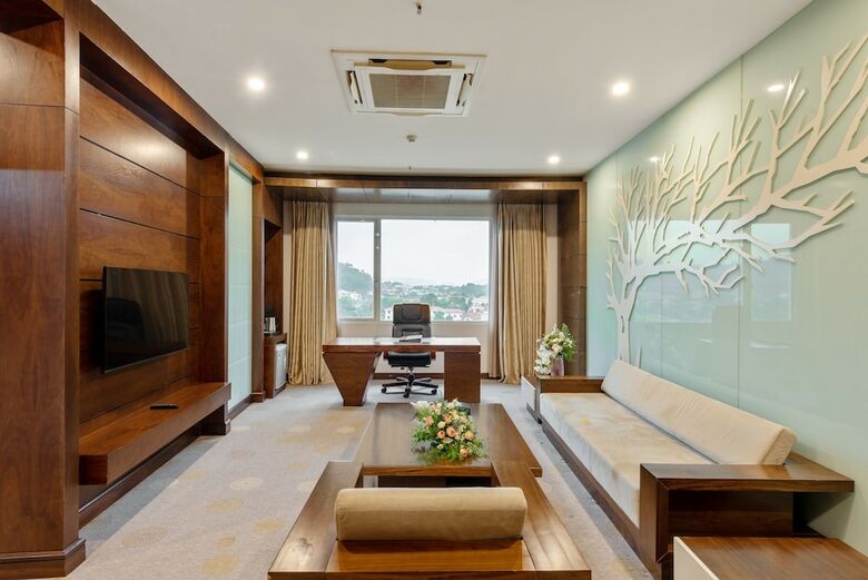 Lao Cai Star Hotel
