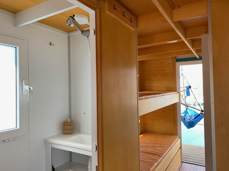 Boat Haus Mediterranean Experience Forum-barcelona