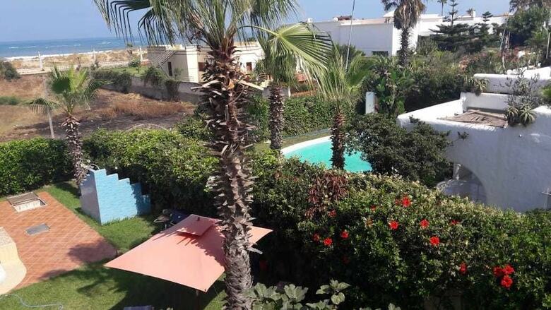 Villa Luxe Cabo Negro