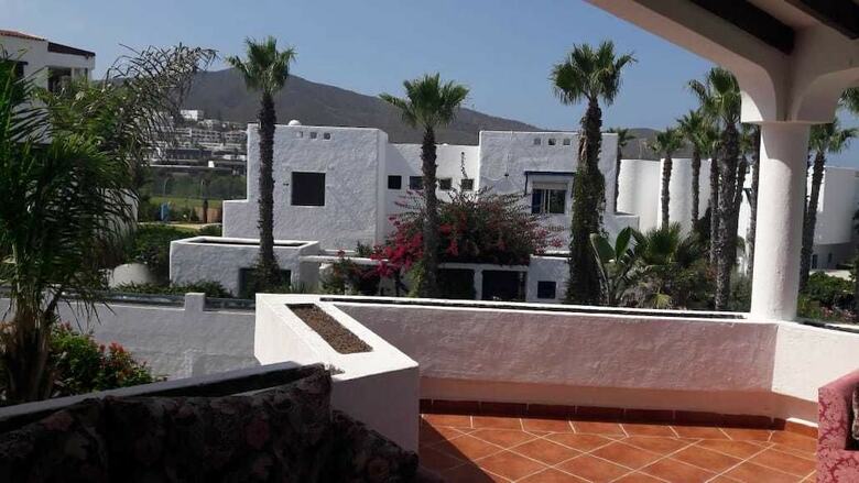Villa Luxe Cabo Negro