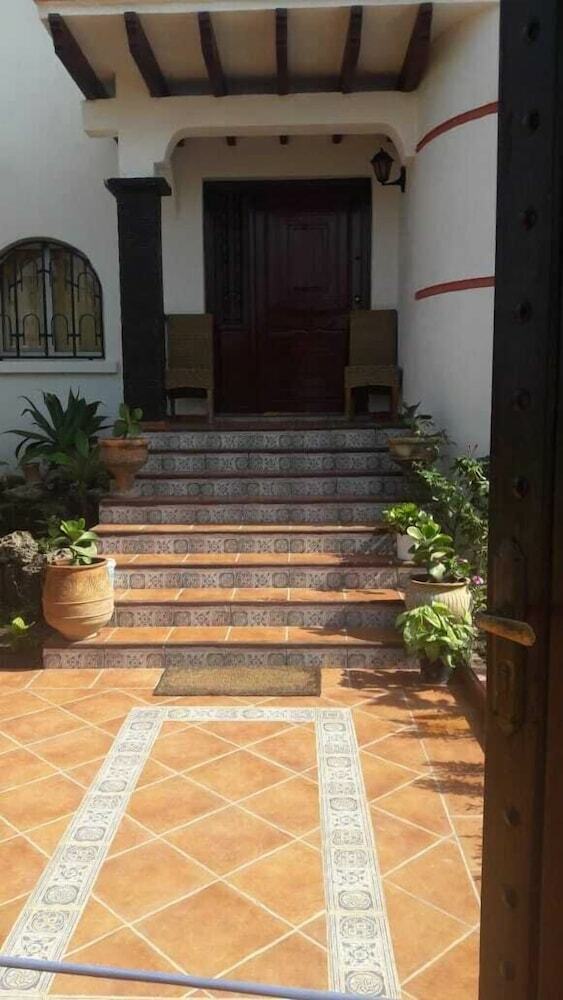 Villa Luxe Cabo Negro