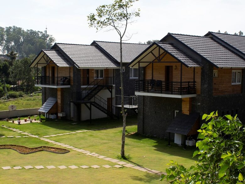 Apartamento Myst - Yellow Lake Resorts & Spa