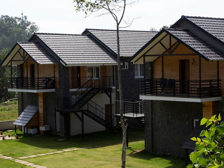 Apartamento Myst - Yellow Lake Resorts & Spa