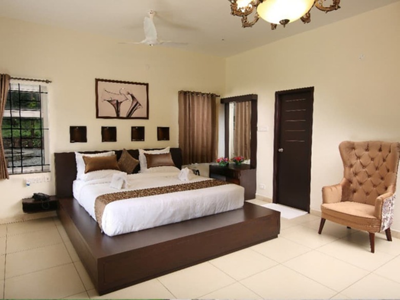 Apartamento Myst - Yellow Lake Resorts & Spa
