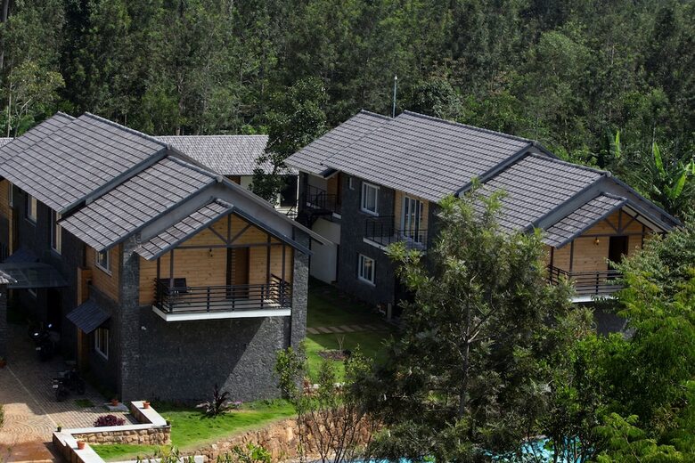 Apartamento Myst - Yellow Lake Resorts & Spa
