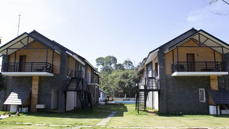 Apartamento Myst - Yellow Lake Resorts & Spa