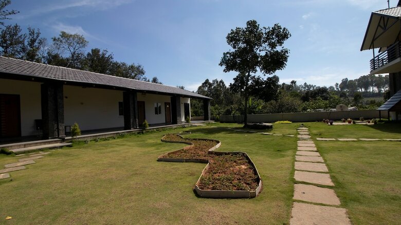 Apartamento Myst - Yellow Lake Resorts & Spa