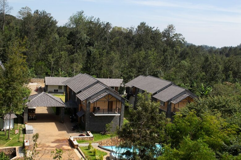 Apartamento Myst - Yellow Lake Resorts & Spa