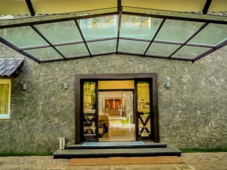 Apartamento Myst - Yellow Lake Resorts & Spa