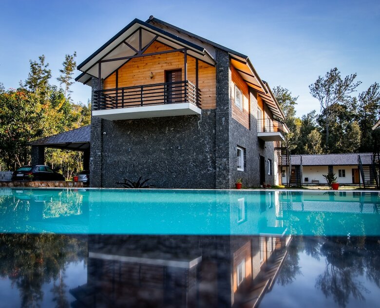 Apartamento Myst - Yellow Lake Resorts & Spa