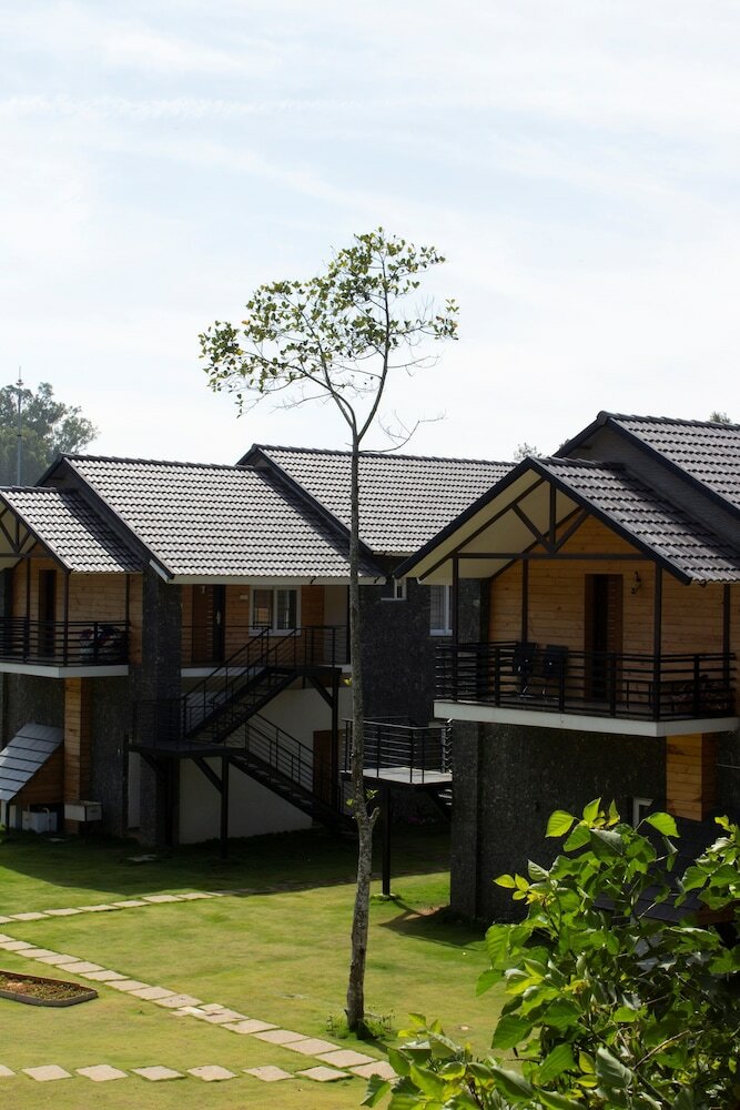 Apartamento Myst - Yellow Lake Resorts & Spa