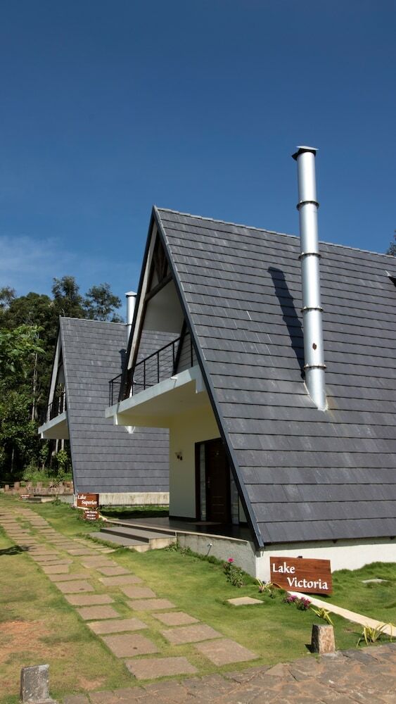 Apartamento Myst - Yellow Lake Resorts & Spa