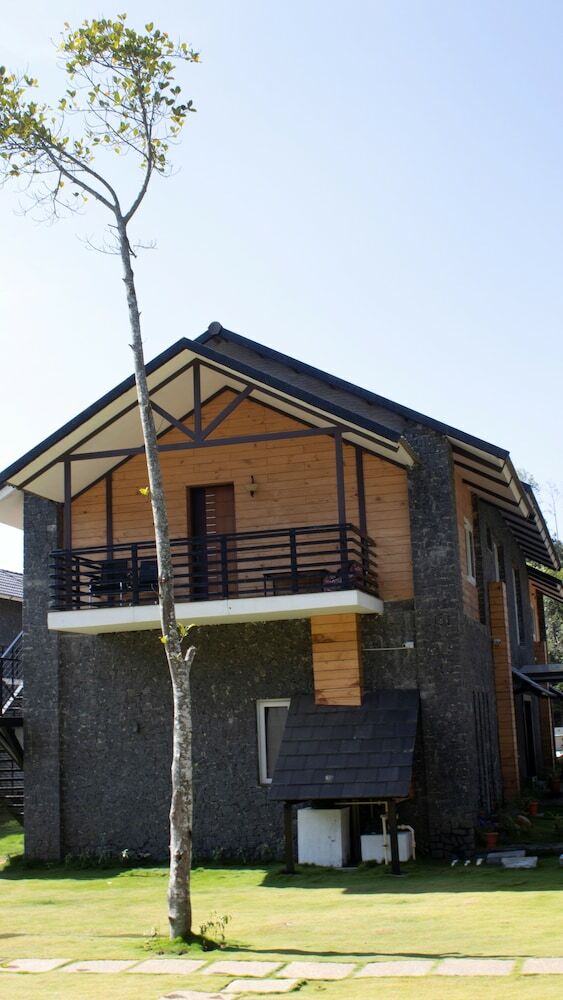 Apartamento Myst - Yellow Lake Resorts & Spa