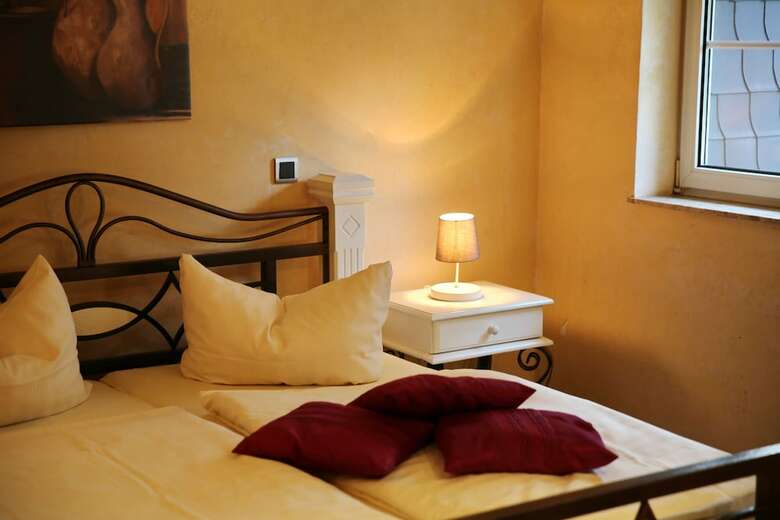 Hotel Corner's Inn - Schlaf'gut In Wallmerod