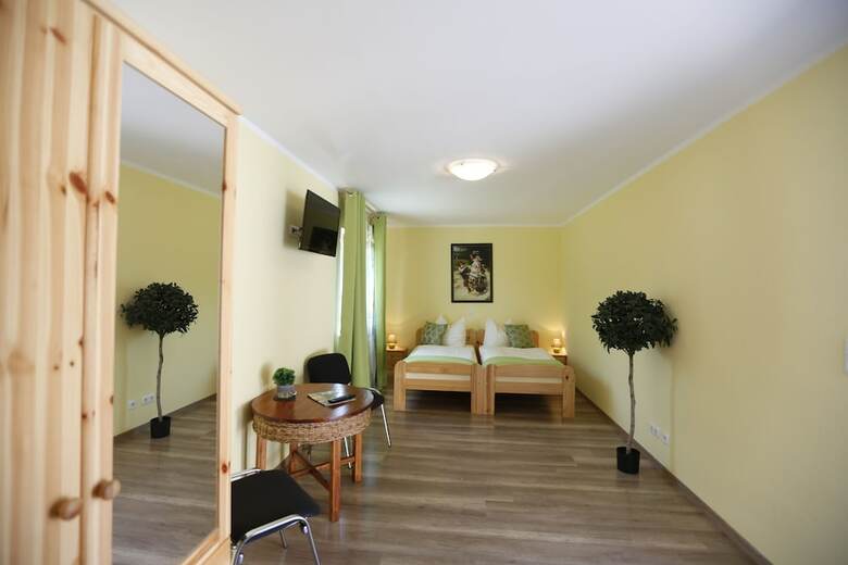 Hotel Corner's Inn - Schlaf'gut In Wallmerod