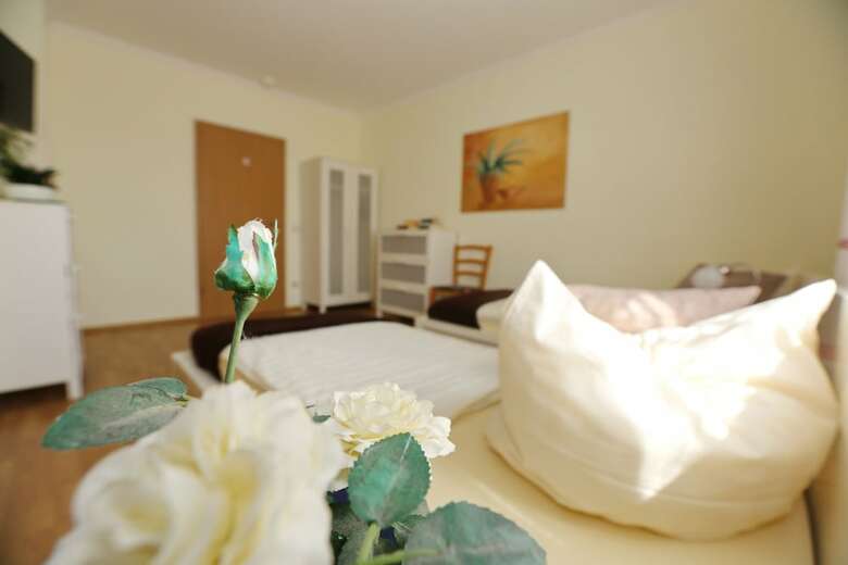 Hotel Corner's Inn - Schlaf'gut In Wallmerod