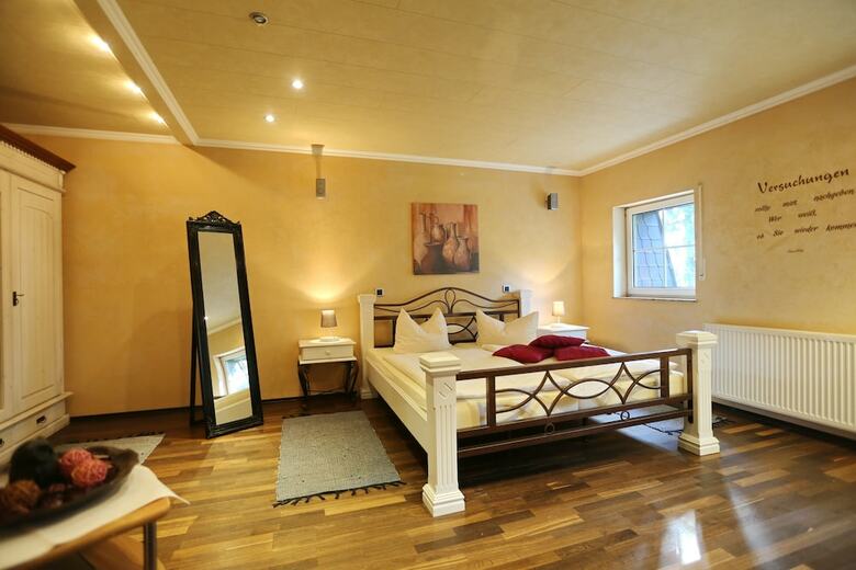 Hotel Corner's Inn - Schlaf'gut In Wallmerod