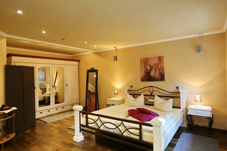 Hotel Corner's Inn - Schlaf'gut In Wallmerod