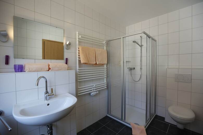 Hotel Corner's Inn - Schlaf'gut In Wallmerod