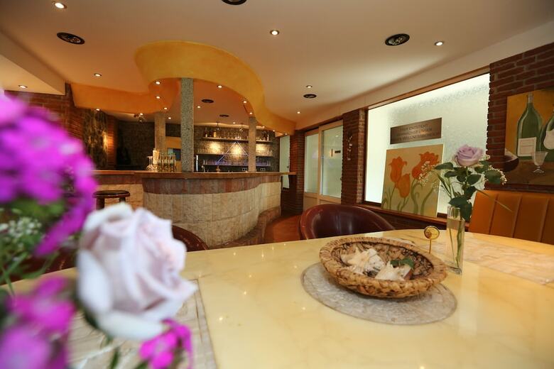 Hotel Corner's Inn - Schlaf'gut In Wallmerod