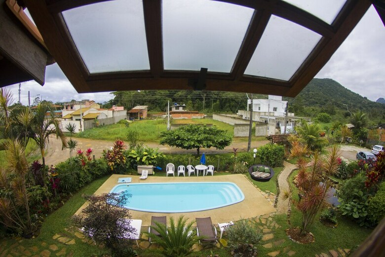 Apartamentos Ecco Capric�rnio