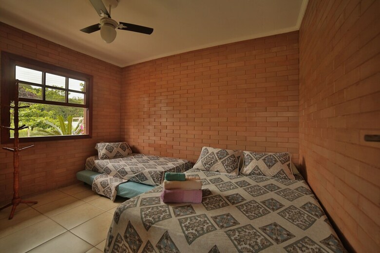 Apartamentos Ecco Capric�rnio