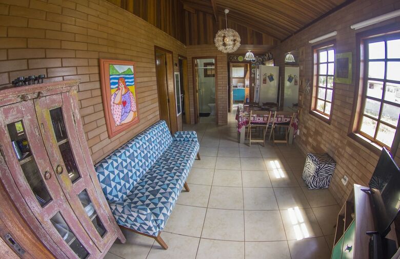 Apartamentos Ecco Capric�rnio