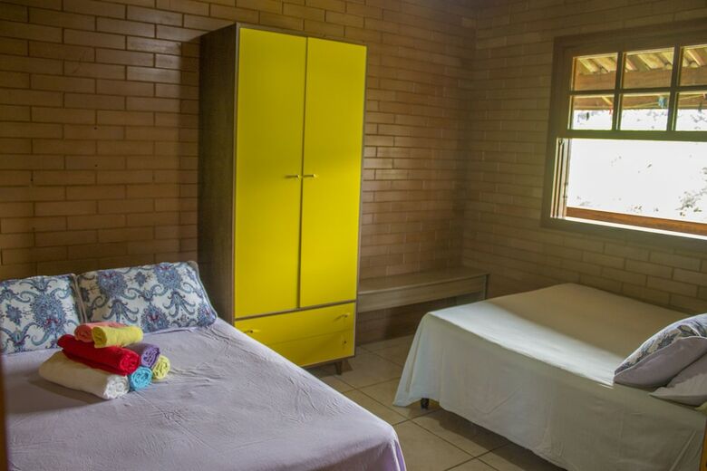 Apartamentos Ecco Capric�rnio