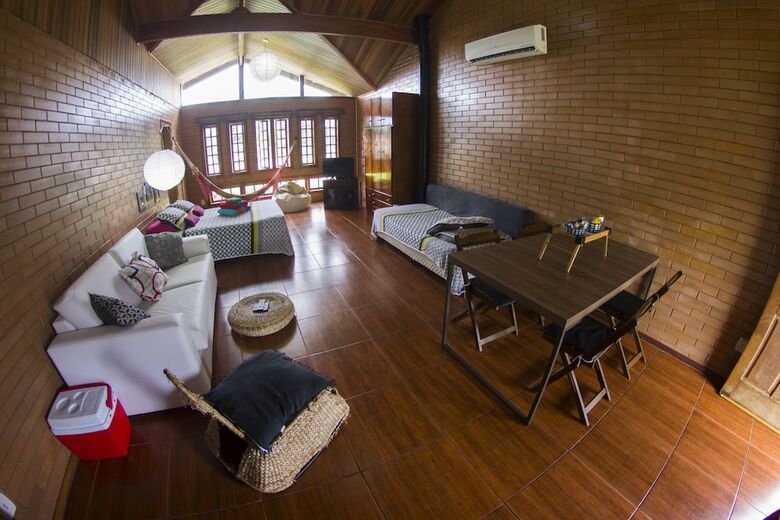 Apartamentos Ecco Capric�rnio