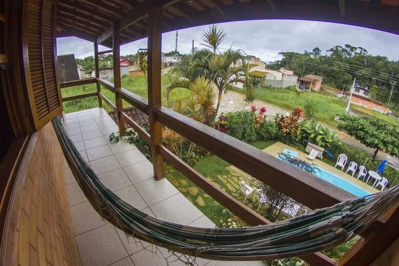 Apartamentos Ecco Capric�rnio