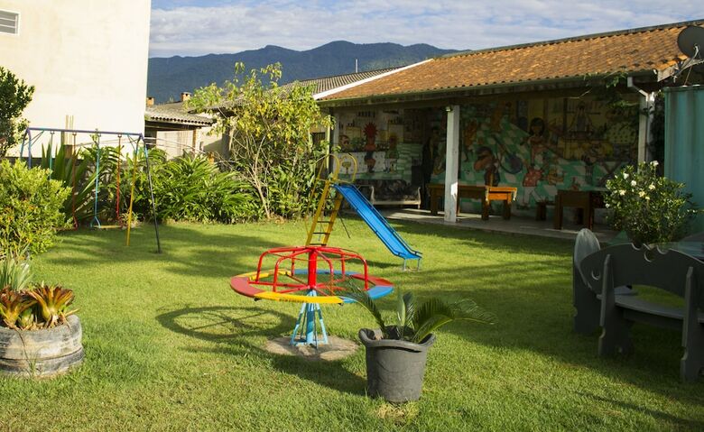 Apartamentos Ecco Capric�rnio