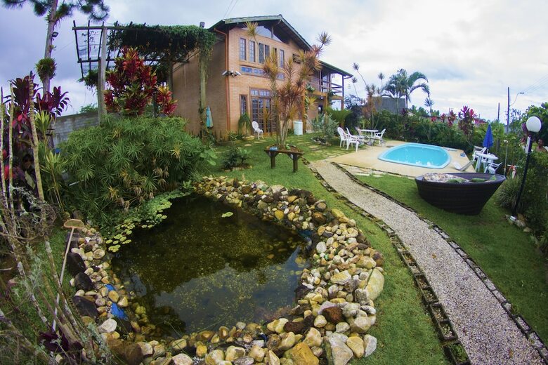 Apartamentos Ecco Capric�rnio