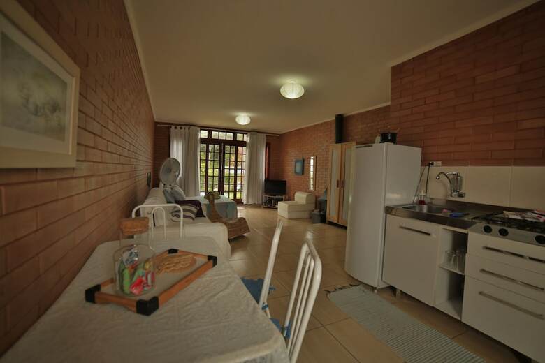 Apartamentos Ecco Capric�rnio