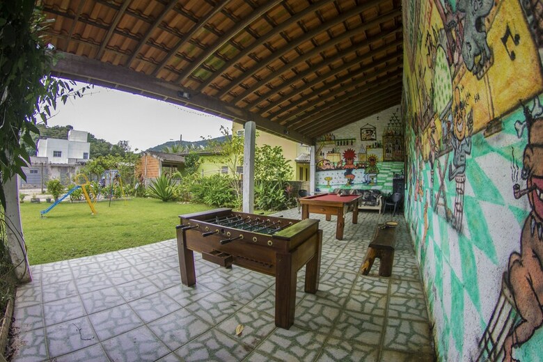 Apartamentos Ecco Capric�rnio