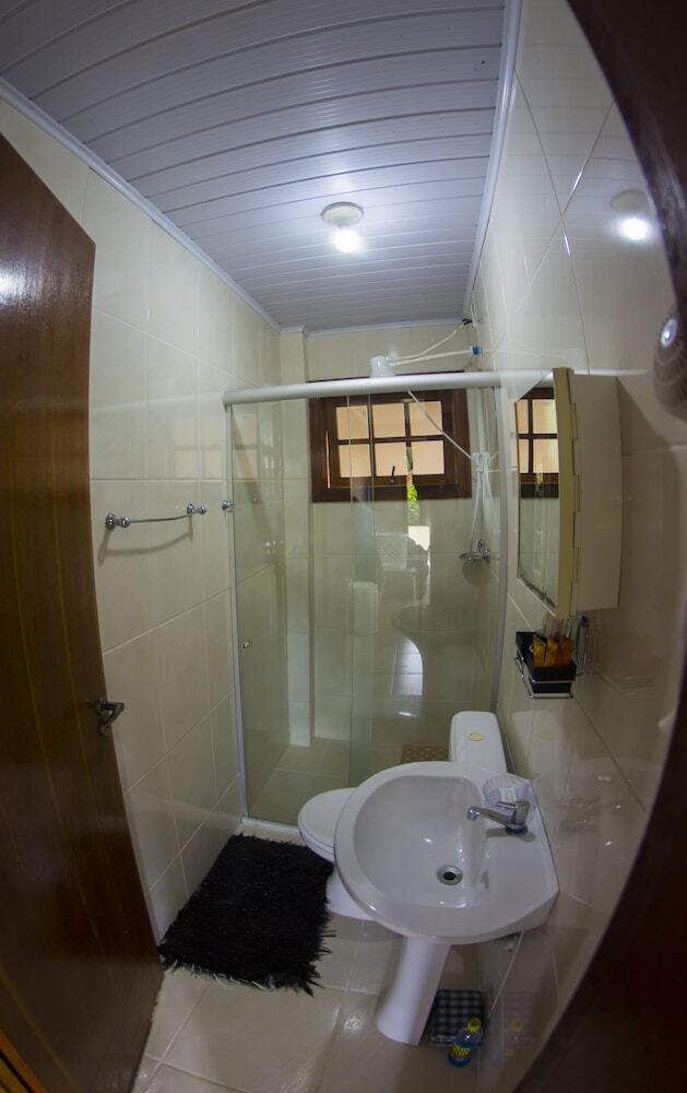 Apartamentos Ecco Capric�rnio