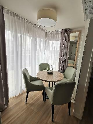 Residhome Saint Ouen
