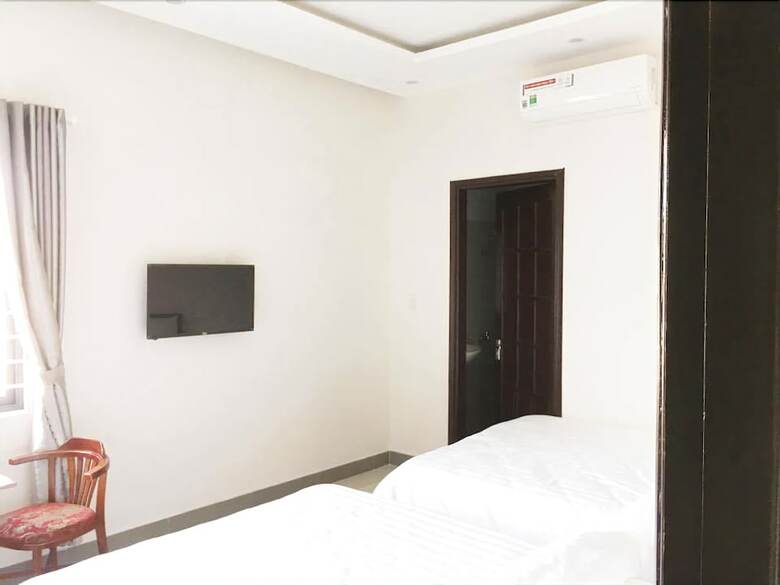 Motel Thanh Long