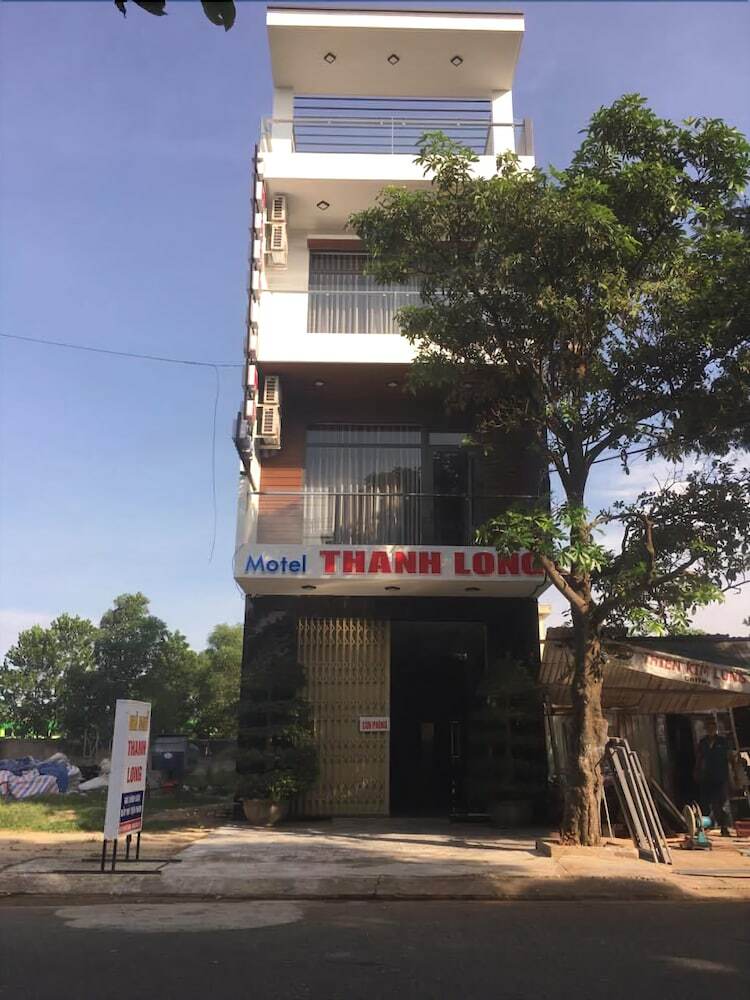 Motel Thanh Long