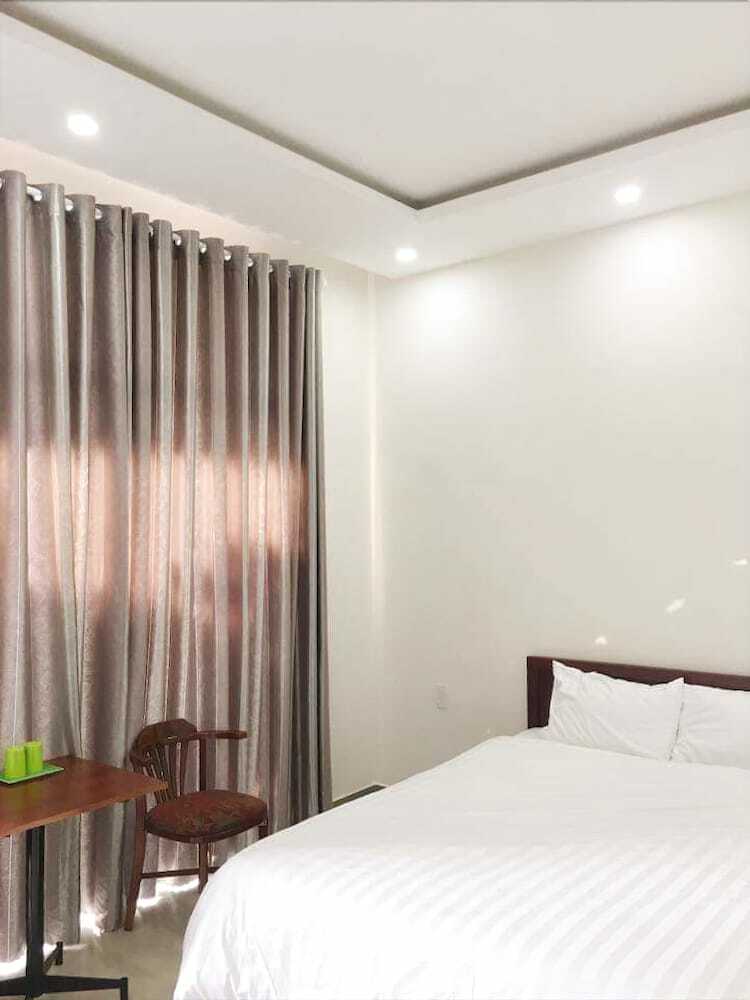 Motel Thanh Long