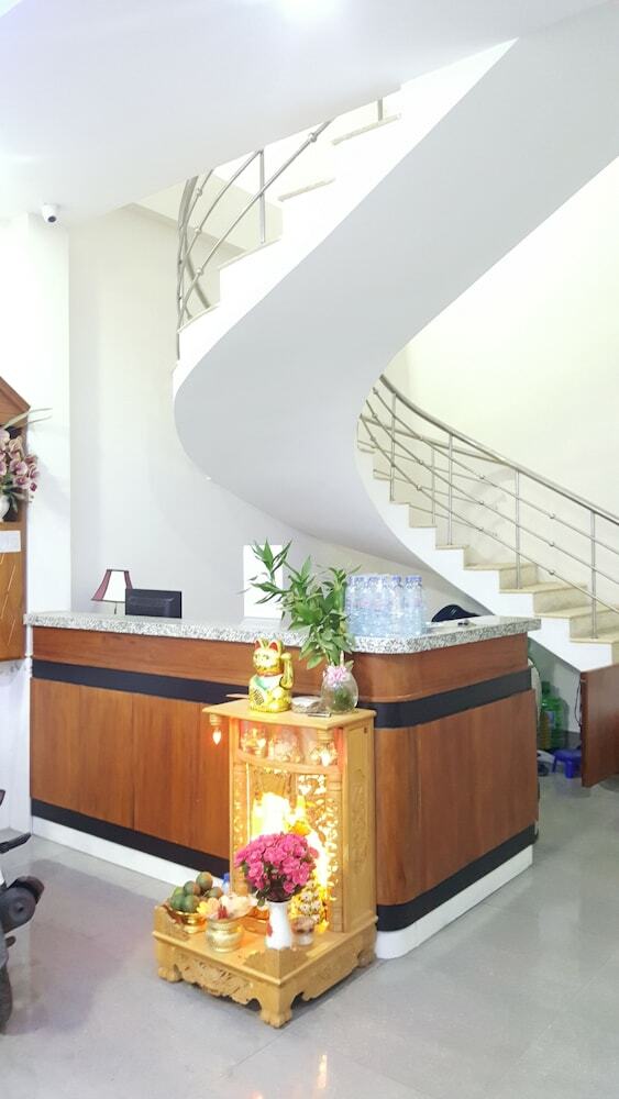 Motel Thanh Long