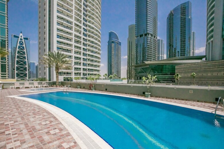 Apartamento Driven Holiday Homes - Indigo Tower