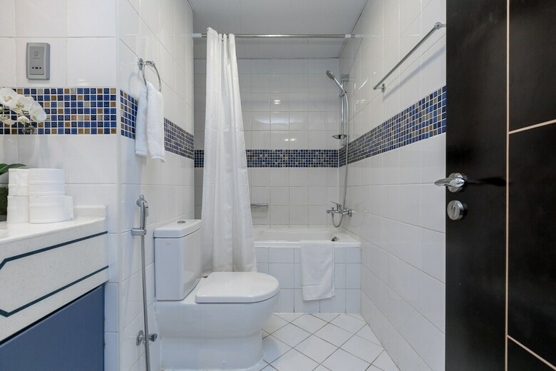 Apartamento Driven Holiday Homes - Indigo Tower