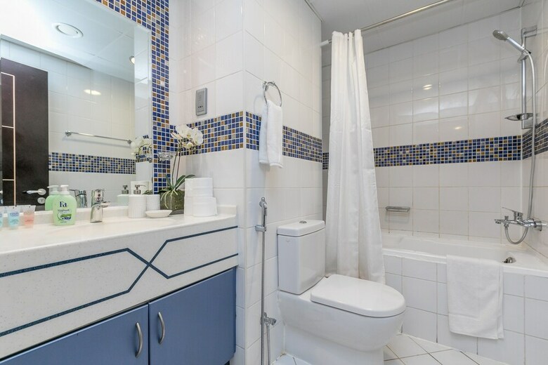 Apartamento Driven Holiday Homes - Indigo Tower