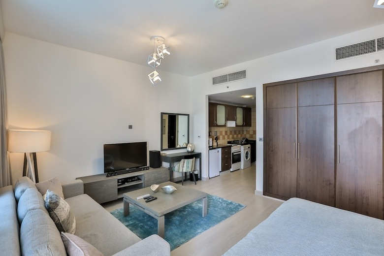 Apartamento Driven Holiday Homes - Indigo Tower