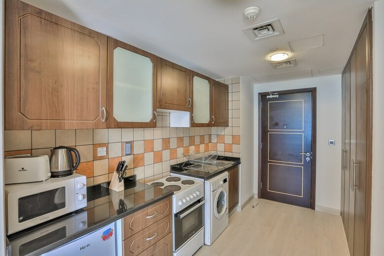 Apartamento Driven Holiday Homes - Indigo Tower
